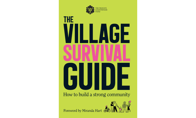 Read more about the article Village Survival Guide now available
